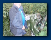 Good site and lots of cover